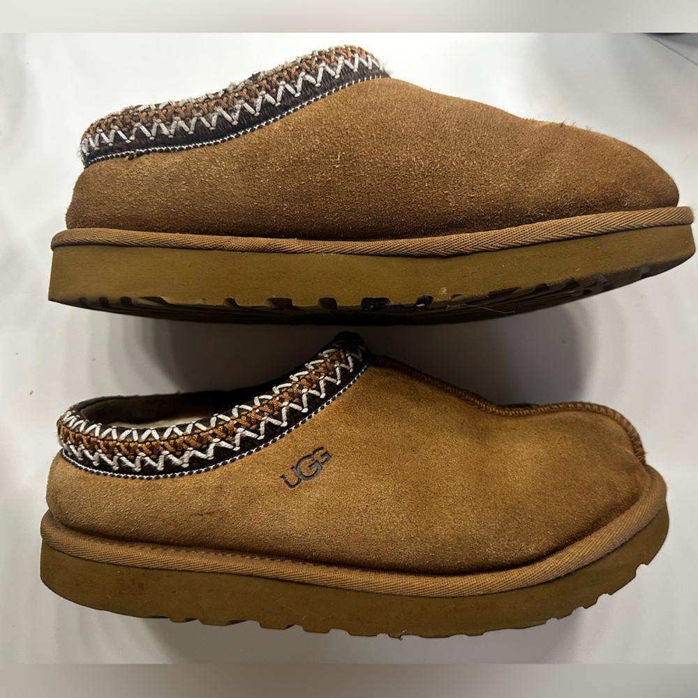 Chesnut Ugg Tasman
